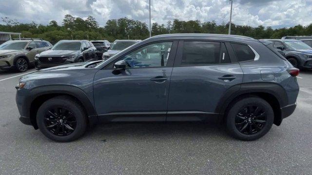 new 2025 Mazda CX-50 car, priced at $35,111