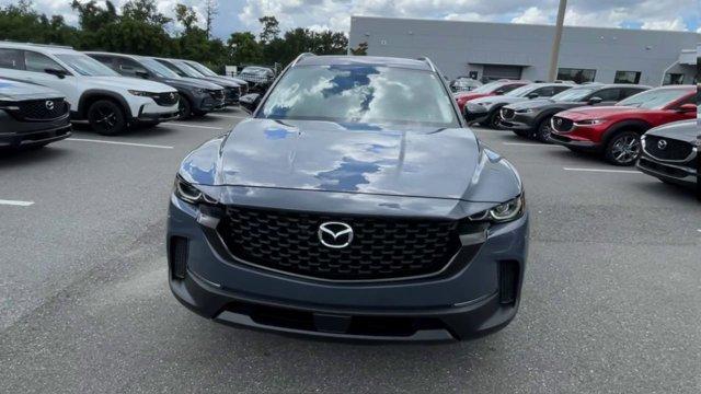 new 2025 Mazda CX-50 car, priced at $35,111