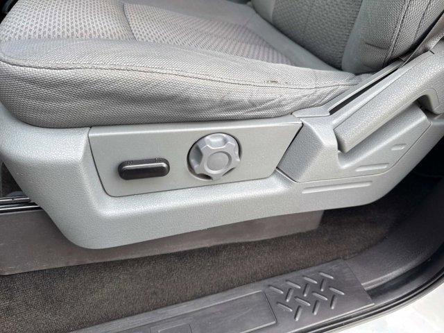used 2013 Ford F-150 car, priced at $13,295