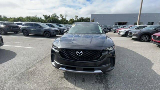 new 2025 Mazda CX-50 car, priced at $43,949