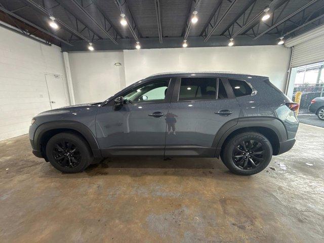 used 2025 Mazda CX-50 car, priced at $26,995