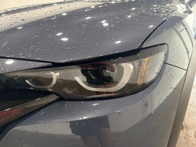 used 2025 Mazda CX-50 car, priced at $26,995