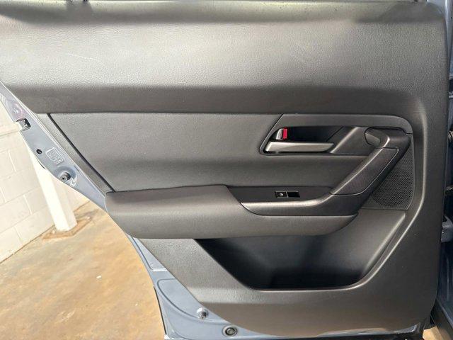 used 2025 Mazda CX-50 car, priced at $26,995