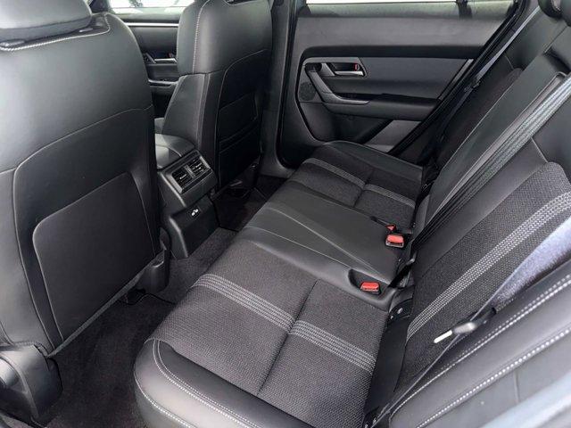 used 2025 Mazda CX-50 car, priced at $26,995