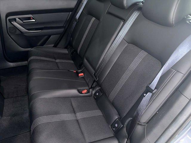 used 2025 Mazda CX-50 car, priced at $26,995
