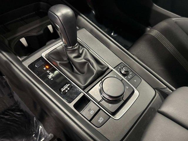 used 2025 Mazda CX-50 car, priced at $26,995