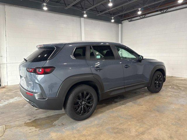 used 2025 Mazda CX-50 car, priced at $26,995