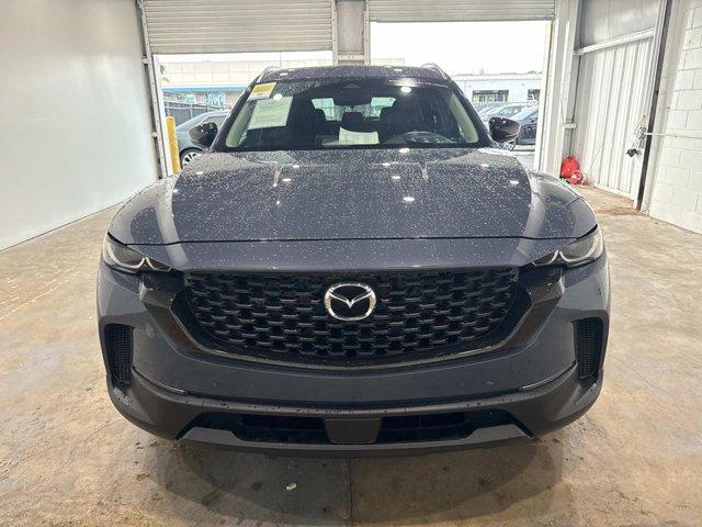 used 2025 Mazda CX-50 car, priced at $26,995