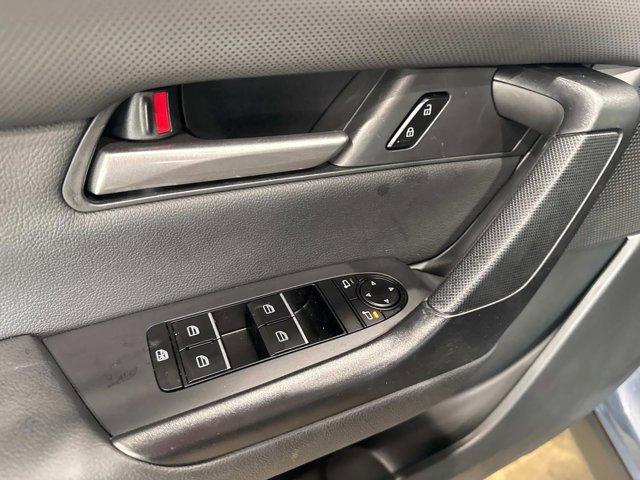 used 2025 Mazda CX-50 car, priced at $26,995