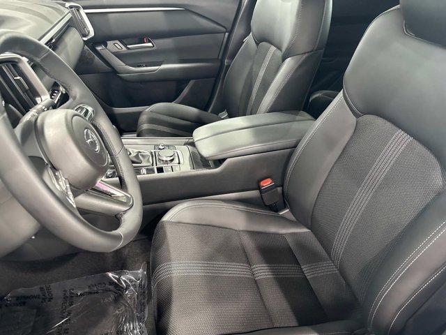 used 2025 Mazda CX-50 car, priced at $26,995