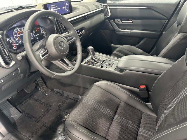 used 2025 Mazda CX-50 car, priced at $26,995
