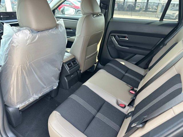 new 2025 Mazda CX-50 car, priced at $33,765