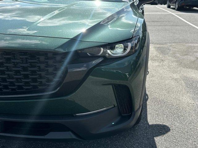 new 2025 Mazda CX-50 car, priced at $33,765