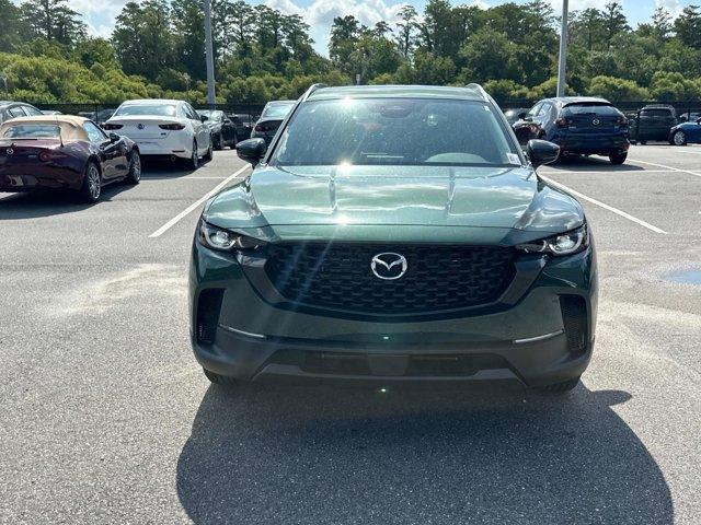 new 2025 Mazda CX-50 car, priced at $33,765