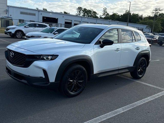 used 2025 Mazda CX-50 car, priced at $30,995