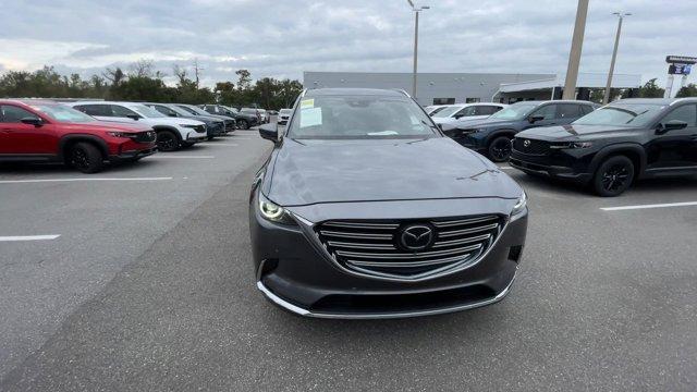 used 2021 Mazda CX-9 car, priced at $26,995