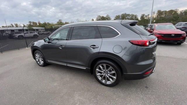 used 2021 Mazda CX-9 car, priced at $26,995