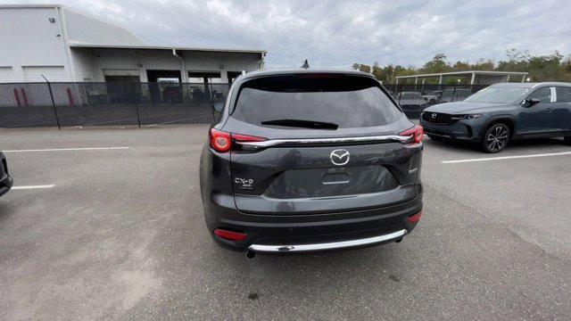 used 2021 Mazda CX-9 car, priced at $26,995