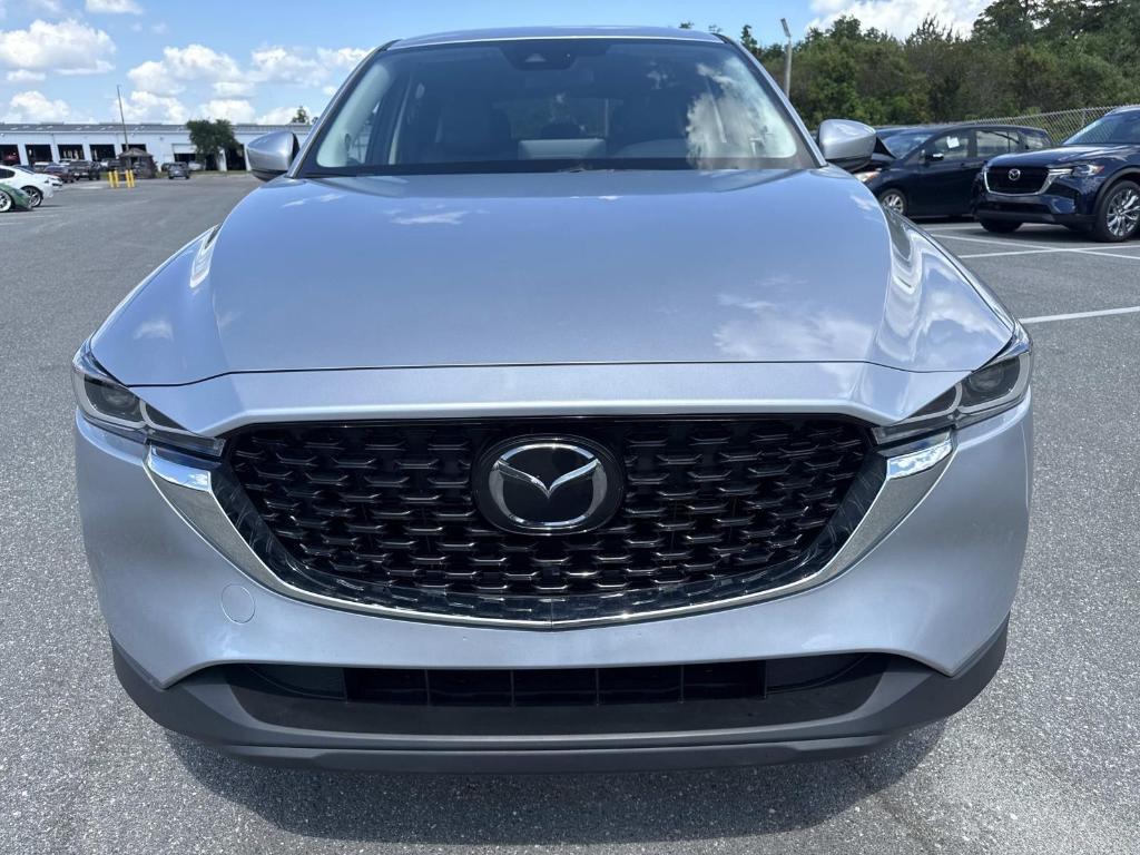 used 2023 Mazda CX-5 car, priced at $23,795