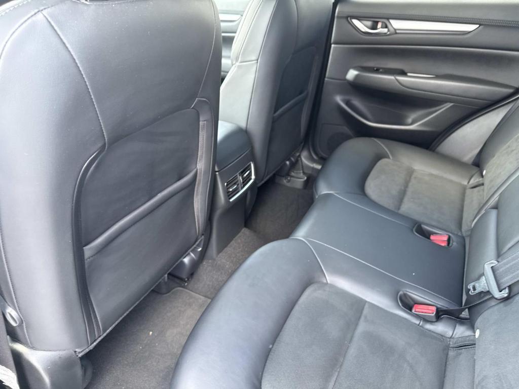 used 2023 Mazda CX-5 car, priced at $23,795