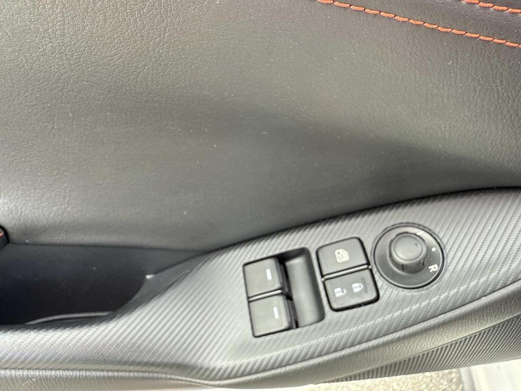 used 2022 Mazda MX-5 Miata car, priced at $25,595