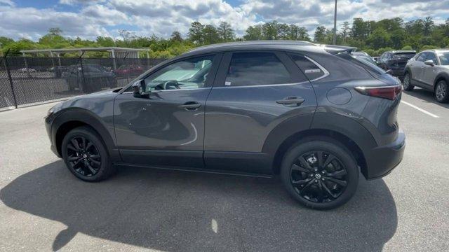 new 2024 Mazda CX-30 car, priced at $25,572