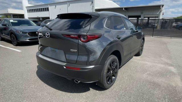 new 2024 Mazda CX-30 car, priced at $25,572