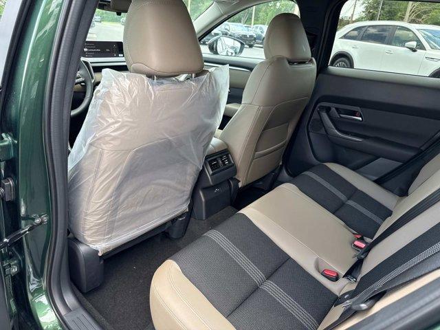new 2025 Mazda CX-50 car, priced at $33,905