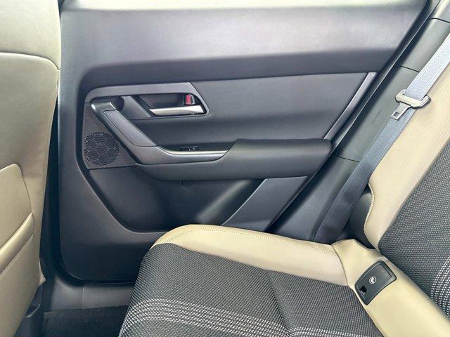 new 2025 Mazda CX-50 car, priced at $33,905