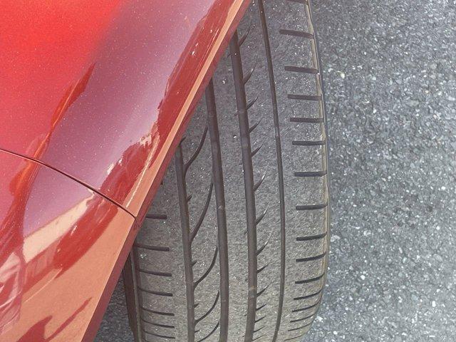used 2010 Mazda MX-5 Miata car, priced at $15,495