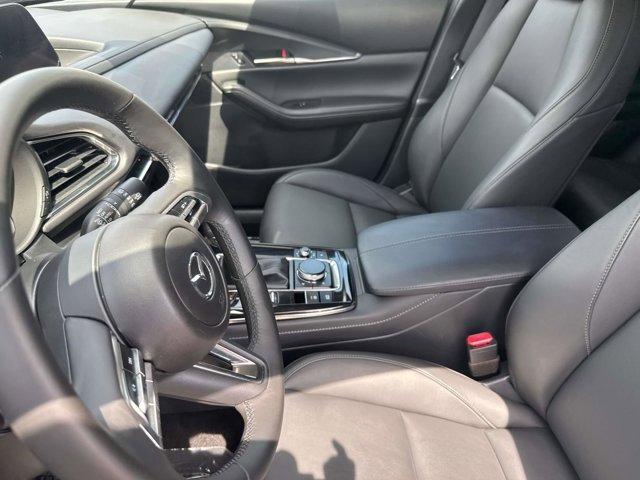 used 2023 Mazda CX-30 car, priced at $24,995