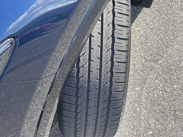 used 2024 Mazda CX-5 car, priced at $34,595
