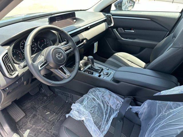 new 2025 Mazda CX-50 car, priced at $32,375