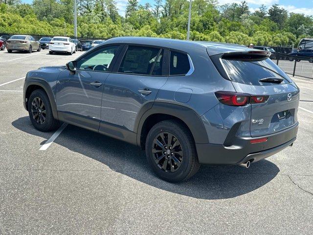 new 2025 Mazda CX-50 car, priced at $32,875