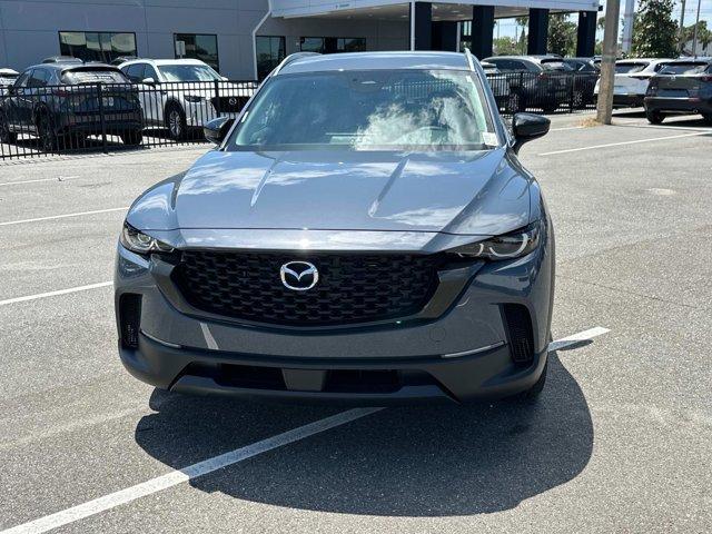 new 2025 Mazda CX-50 car, priced at $32,375