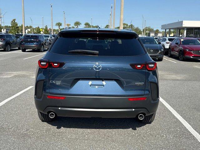 new 2025 Mazda CX-50 car, priced at $33,765