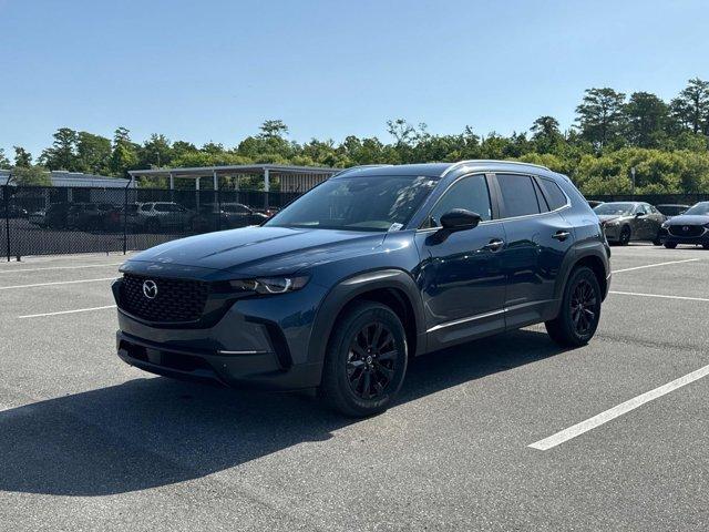 new 2025 Mazda CX-50 car, priced at $33,765
