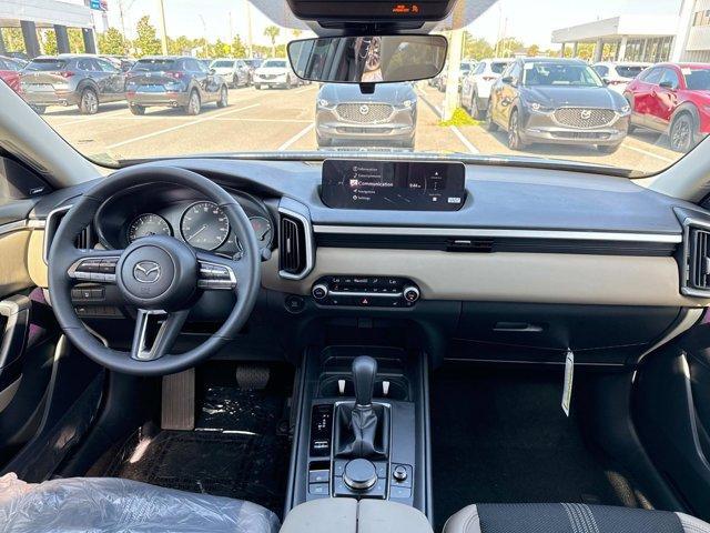 new 2025 Mazda CX-50 car, priced at $33,765
