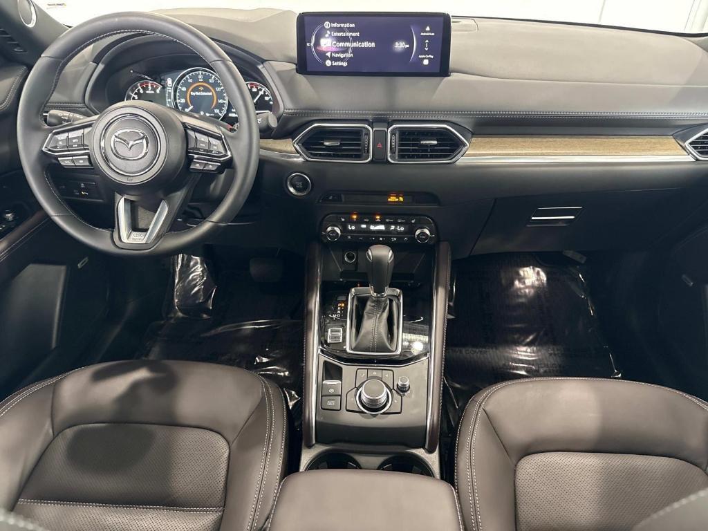 used 2024 Mazda CX-5 car, priced at $36,995