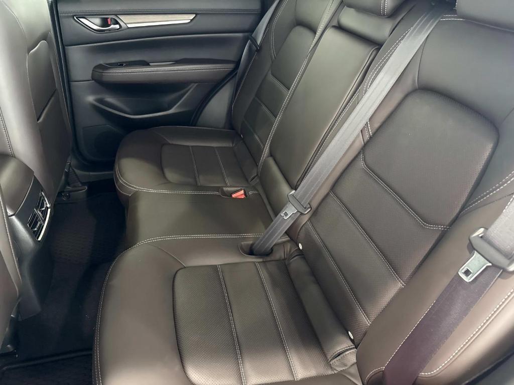 used 2024 Mazda CX-5 car, priced at $36,995