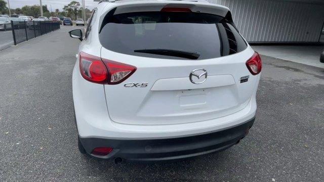 used 2014 Mazda CX-5 car, priced at $11,595