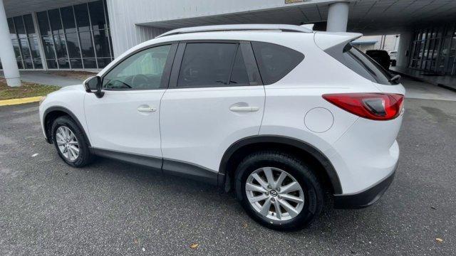 used 2014 Mazda CX-5 car, priced at $11,595