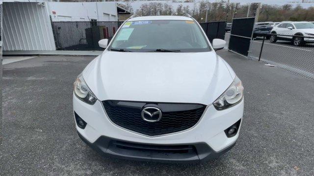 used 2014 Mazda CX-5 car, priced at $11,595