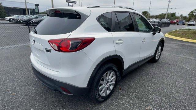 used 2014 Mazda CX-5 car, priced at $11,595