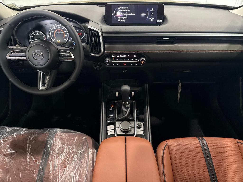 new 2025 Mazda CX-50 car, priced at $41,288