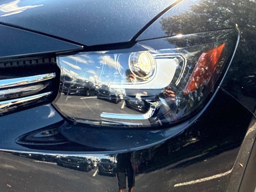 new 2025 Mazda CX-90 car, priced at $40,226