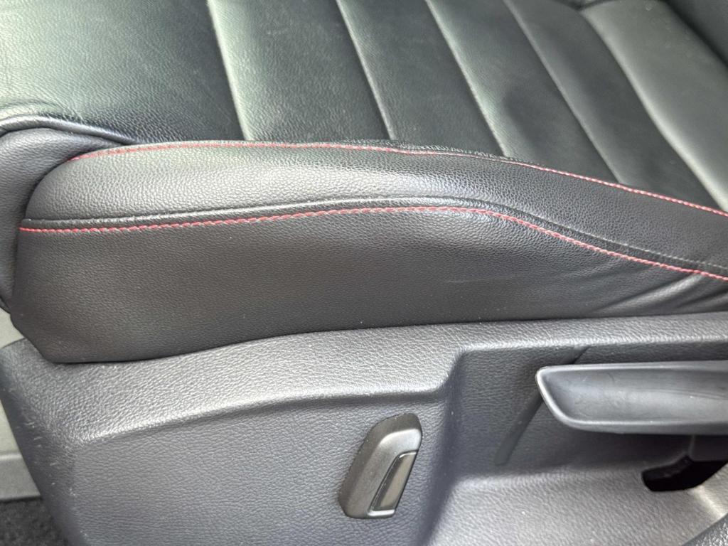 used 2019 Volkswagen Golf GTI car, priced at $18,597