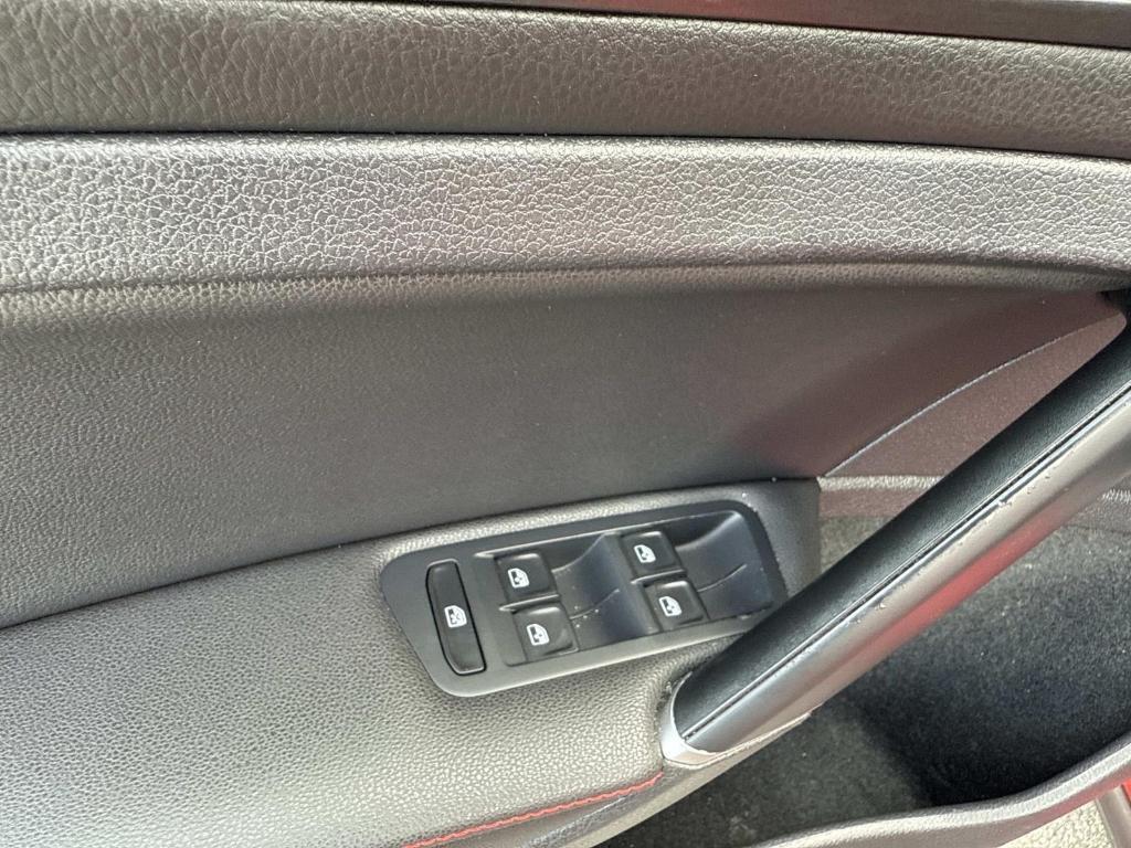 used 2019 Volkswagen Golf GTI car, priced at $18,597