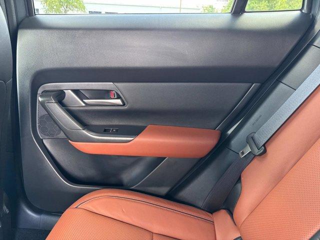 used 2023 Mazda CX-50 car, priced at $33,995