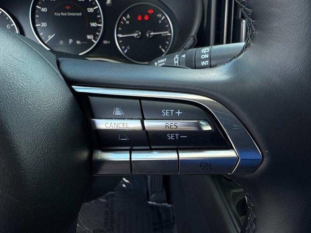 used 2023 Mazda CX-50 car, priced at $33,995